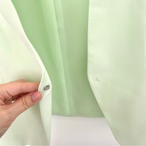 Etam Gathered-sleeves Blazer Women - Picture 7 of 7